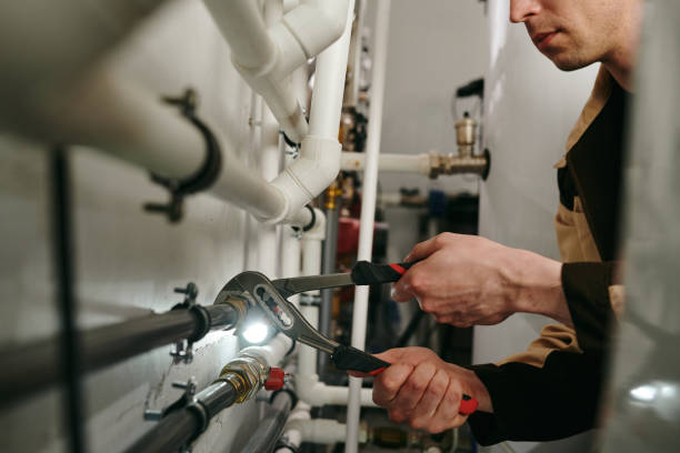 Best Hot Water Heater Installation  in Gruetli Laager, TN