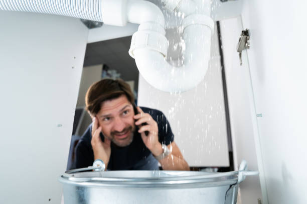 Best Emergency Plumbing Repair  in Gruetli Laager, TN
