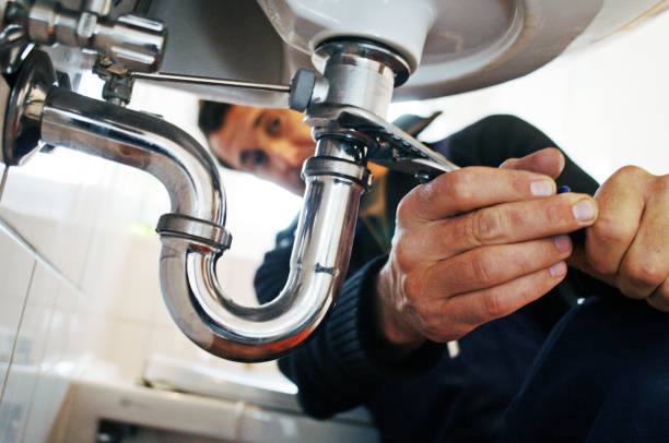 Best Plumbing Installation Services  in Gruetli Laager, TN