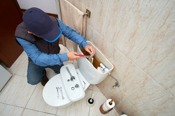 Best Water Softener Installation  in Gruetli Laager, TN