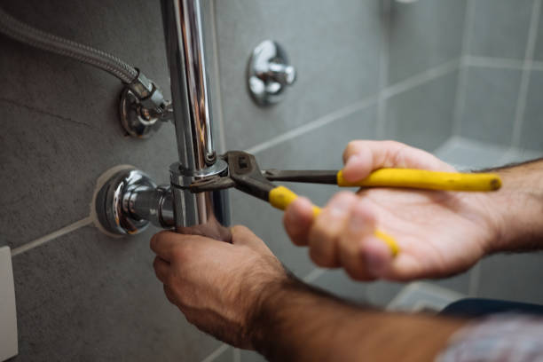 Best Sewer Line Repair  in Gruetli Laager, TN