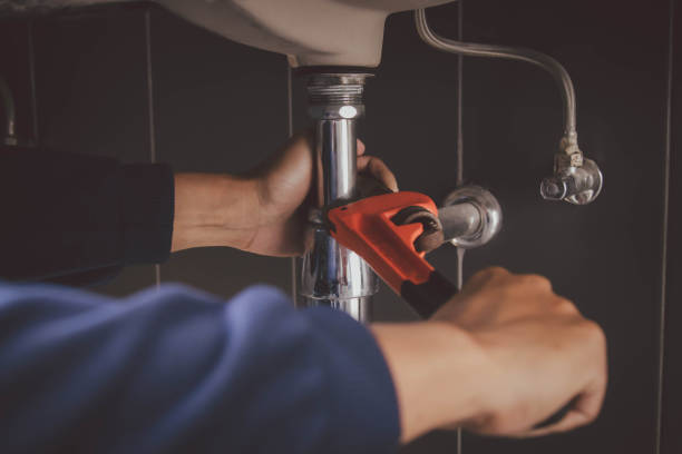 Best Local Plumber Services  in Gruetli Laager, TN